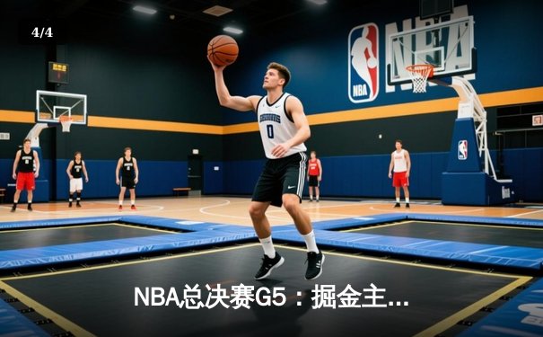 NBA总决赛G5：掘金主场加时险胜热火 约基奇40+三双创历史纪录 - 4